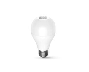 L.I.S. lampade e sanificazione modello bulb