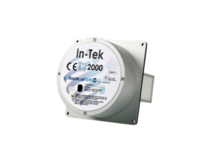 In-Tek 2000, sistema di sanificazione per HVAC