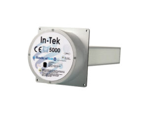 In-Tek 5000, sistema di sanificazione per HVAC